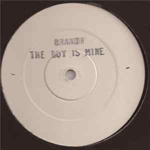 Brandy - The Boy Is Mine Mp3
