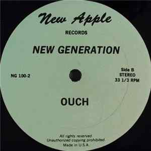 Unknown Artist - New Generation - Ouch Mp3