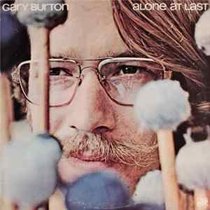 Gary Burton - Alone At Last Mp3