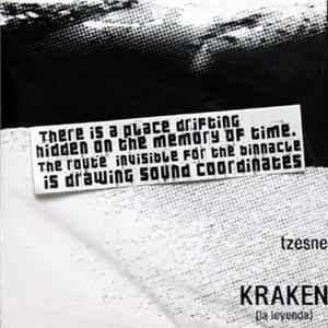 Tzesne - Kraken (La Leyenda) Mp3