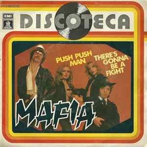 Mafia - Push Push Man Mp3