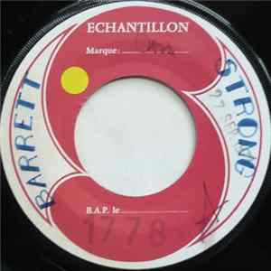 Barrett Strong - Stand Up And Cheer For The Preacher Mp3