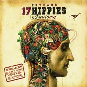 17 Hippies - Anatomy & Metamorphosis Mp3