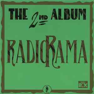 Radiorama - The 2nd Album Mp3