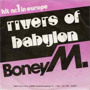 Boney M. - Rivers Of Babylon Mp3