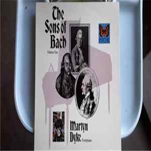 Martyn Dyke - The Sons Of Bach Volume One Mp3
