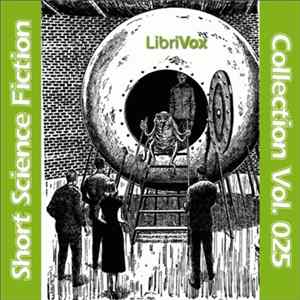 Various - Short Science Fiction Collection Vol. 025 Mp3