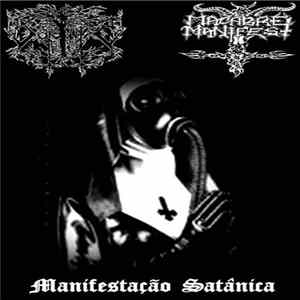 Satanic Forest, Macabre Manifest - Manifestação Satânica Mp3