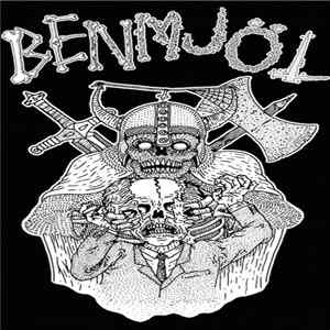 Benmjöl - Benmjöl Mp3