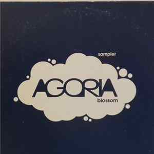 Agoria - Blossom Mp3