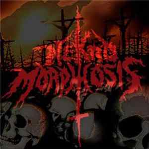 Nekro Morphosis - Demo Mp3