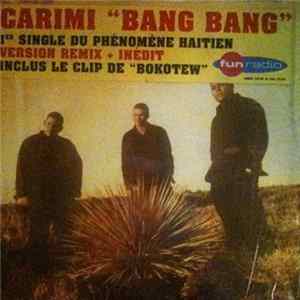 Carimi - Bang Bang Mp3