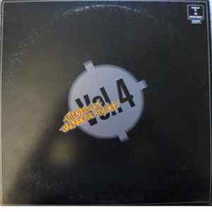 Various - The Best Of Japanese Hip Hop Vol.4 Mp3