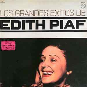 Edith Piaf - Los Grandes Exitos de Edith Piaf Mp3