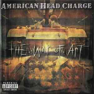 American Head Charge - The War Of Art Mp3