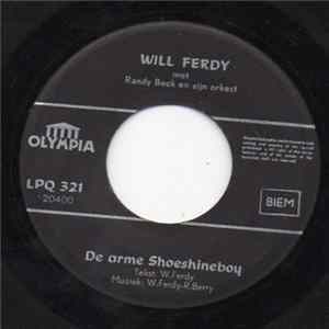 Will Ferdy - De Arme Schoeshineboy / Omdat ... Mp3