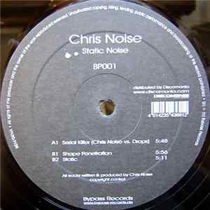 Chris Noise - Static Noise Mp3