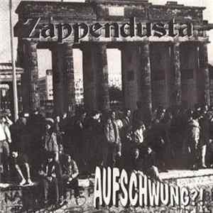 Zappendusta - Aufschwung?! Mp3