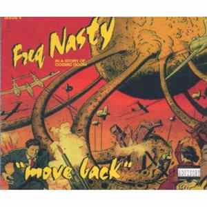 Freq Nasty - Move Back Mp3