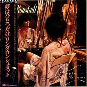 Linda Ronstadt - Simple Dreams Mp3