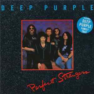 Deep Purple - Perfect Strangers Mp3