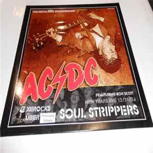 AC/DC - Soul Strippers Mp3