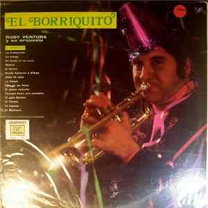 Rudy Ventura Y Su Orquesta - El Borriquito Mp3