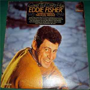 Eddie Fisher - Games That Lovers Play Mp3