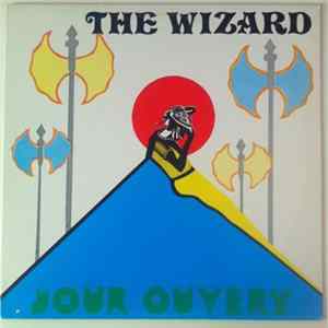 Black Wizard - Jour Ouvert Mp3