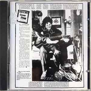 Eugene Chadbourne - There'll Be No Tears Tonight Mp3