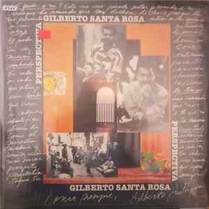 Gilberto Santa Rosa - Perspectiva Mp3