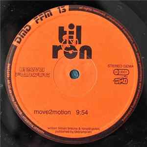 Til & Ron - Move2Motion Mp3