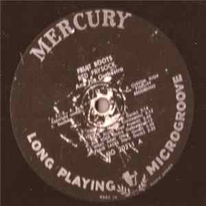Red Prysock And His Orchestra - Fruit Boots Mp3