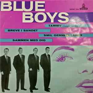 Blue Boys - Blue Boys Mp3