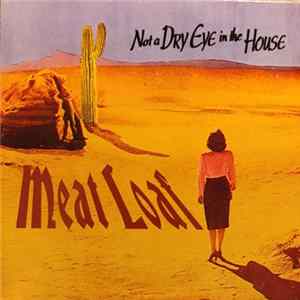 Meat Loaf - Not A Dry Eye In The House Mp3