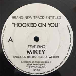 Jill Francis - Hooked On You / Make Love To Me / Don't Believe The Lies Mp3