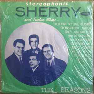 The Four Seasons - Sherry Mp3