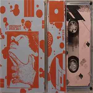 Suspect - Faux Empath Mp3