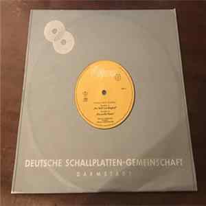 Berliner Symphoniker, Werner Schmidt-Boelcke - Ouvertüren Zu "Der Kalif von Bagdad / Die Weiße Dame / Oberon / Der Barbier Von Bagdad" Mp3