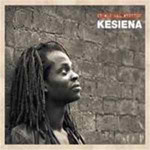 Kesiena - It Was All Written Mp3