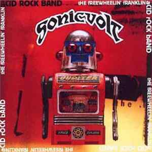Sonic Volt - The Freewheelin' Franklin Acid Rock Band Mp3