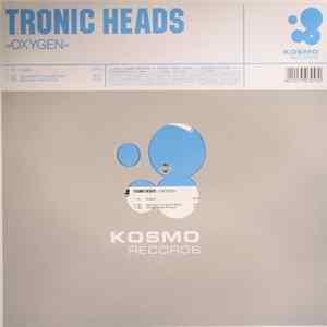 Tronic Heads - Oxygen Mp3