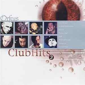 Various - Orkus Club Hits 3 Mp3