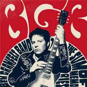Ben Granfelt Band - The Sum Of Memories Mp3