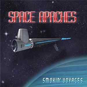 Space Apaches - Smokin' Voyages Mp3