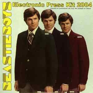 Beastie Boys - Electronic Press Kit 2004 Mp3