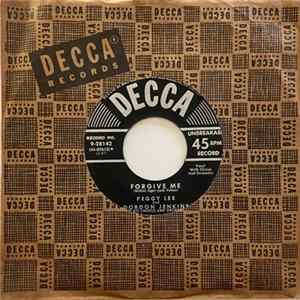 Peggy Lee And Gordon Jenkins and his Orchestra and Chorus - Forgive Me / Be Anything (But Be Mine) Mp3