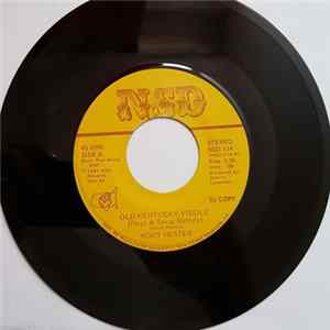 Hoot Hester - Old Kentucky Fiddle Mp3