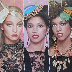 Stargard - The Changing Of The Gard Mp3