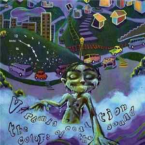 Virginia Coalition - The Colors Of The Sound Mp3